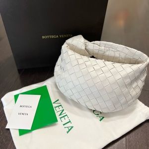 Bottega Veneta Mini Jodie